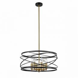 Изображение продукта Подвесная люстра Vele Luce Florence 